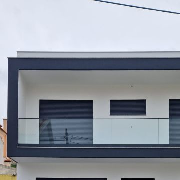 ABC ALUMÍNIOS - Odivelas - Jalousienreparatur