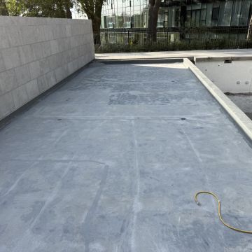 Piscine Express - Amadora - Découpe de béton