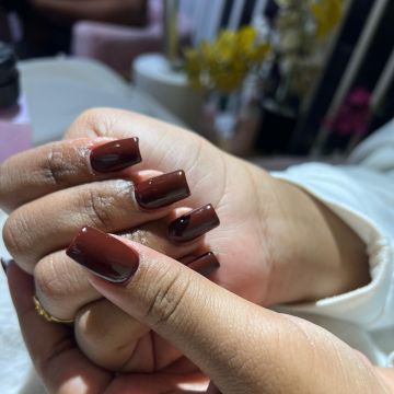 Fausia Cossa - Nail Designer - Beja - Esteticistas