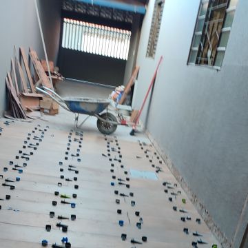 José Carlos - Amares - Remodelación de cocinas