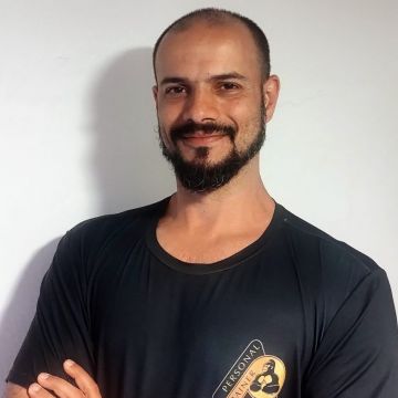 Álvaro de Paula - Seixal - Private Swimming Lessons