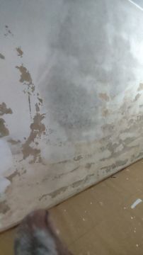JM Pinturas - Leiria - Reparação e Texturização de Paredes de Pladur