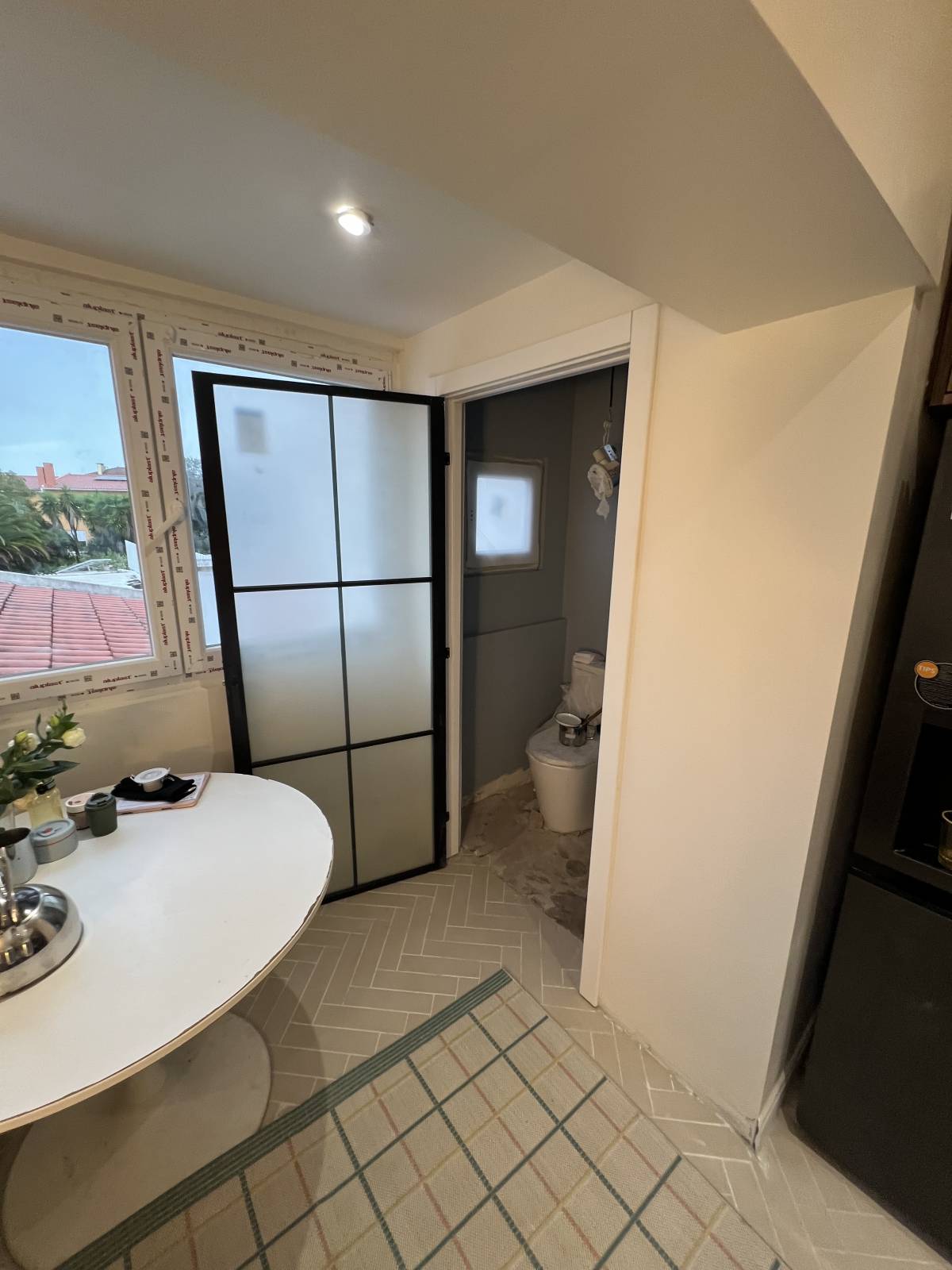 Primesolutions - Oeiras - Calafetagem
