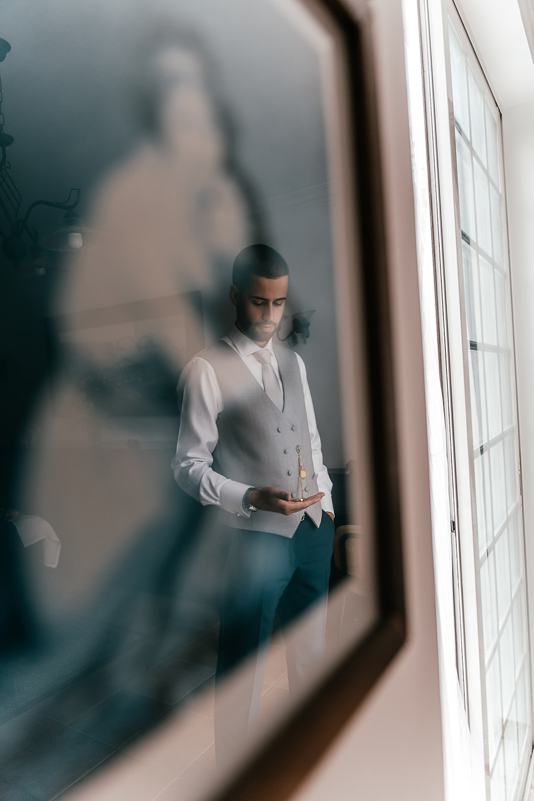 Frederico Domingues - Oeiras - Portrait Photography