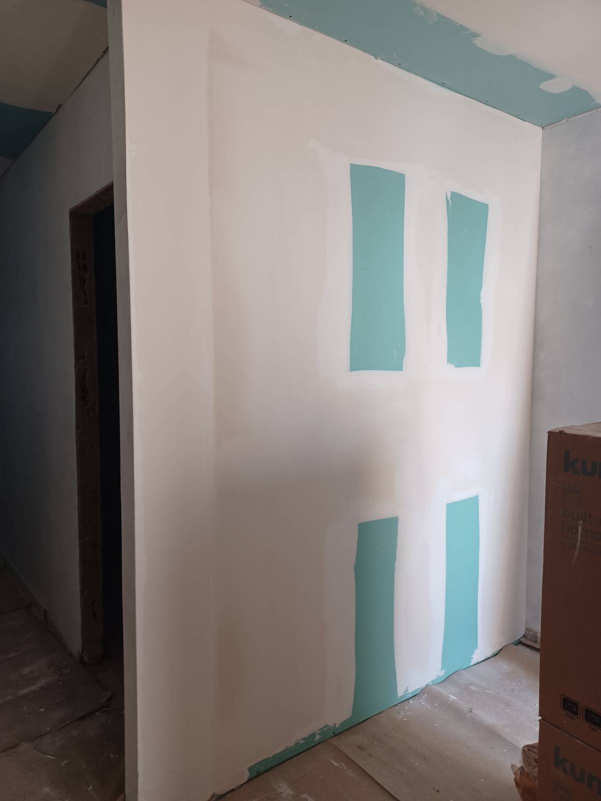 D&E-DESIGNERS - Portimão - Bathroom Remodel
