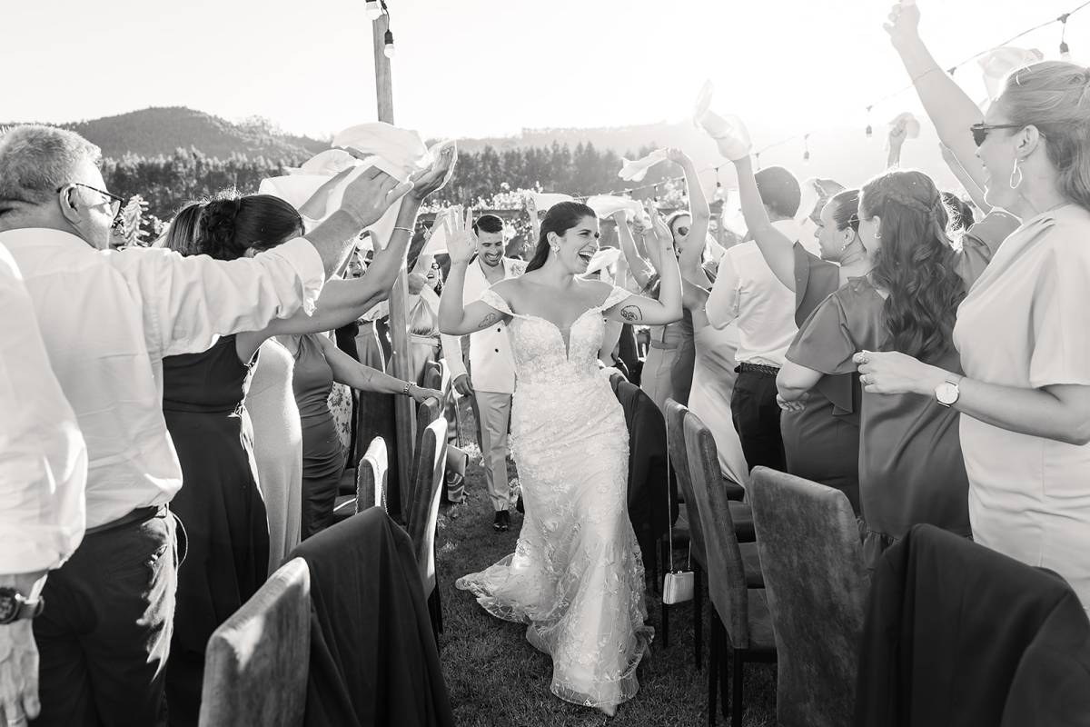 Frederico Domingues - Oeiras - Wedding Photography