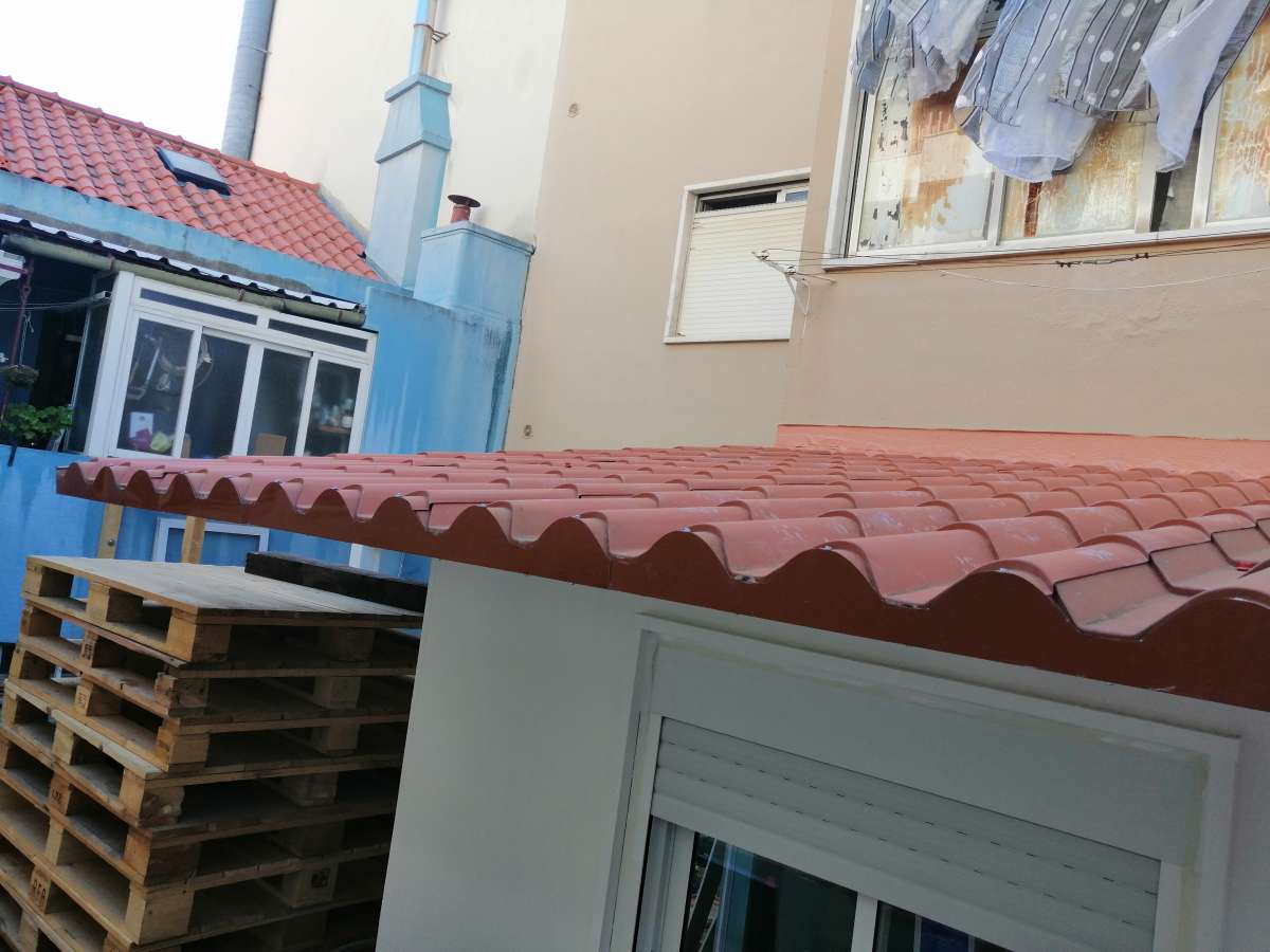 ricardo - Sintra - Shower and Bathtub Repair