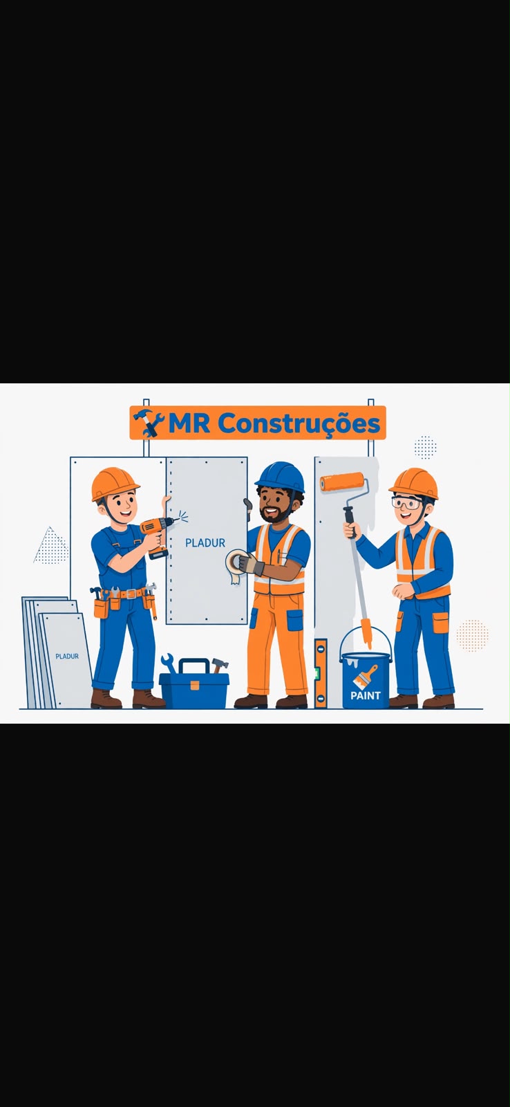 Mr mudancas transportes e reformas em geral - Almada - Interior Wall Addition