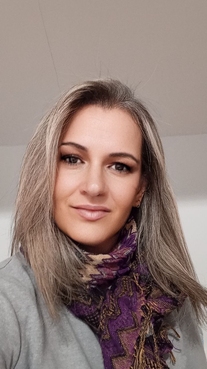 Larissa - Almada - Home Care and Nursing Homes