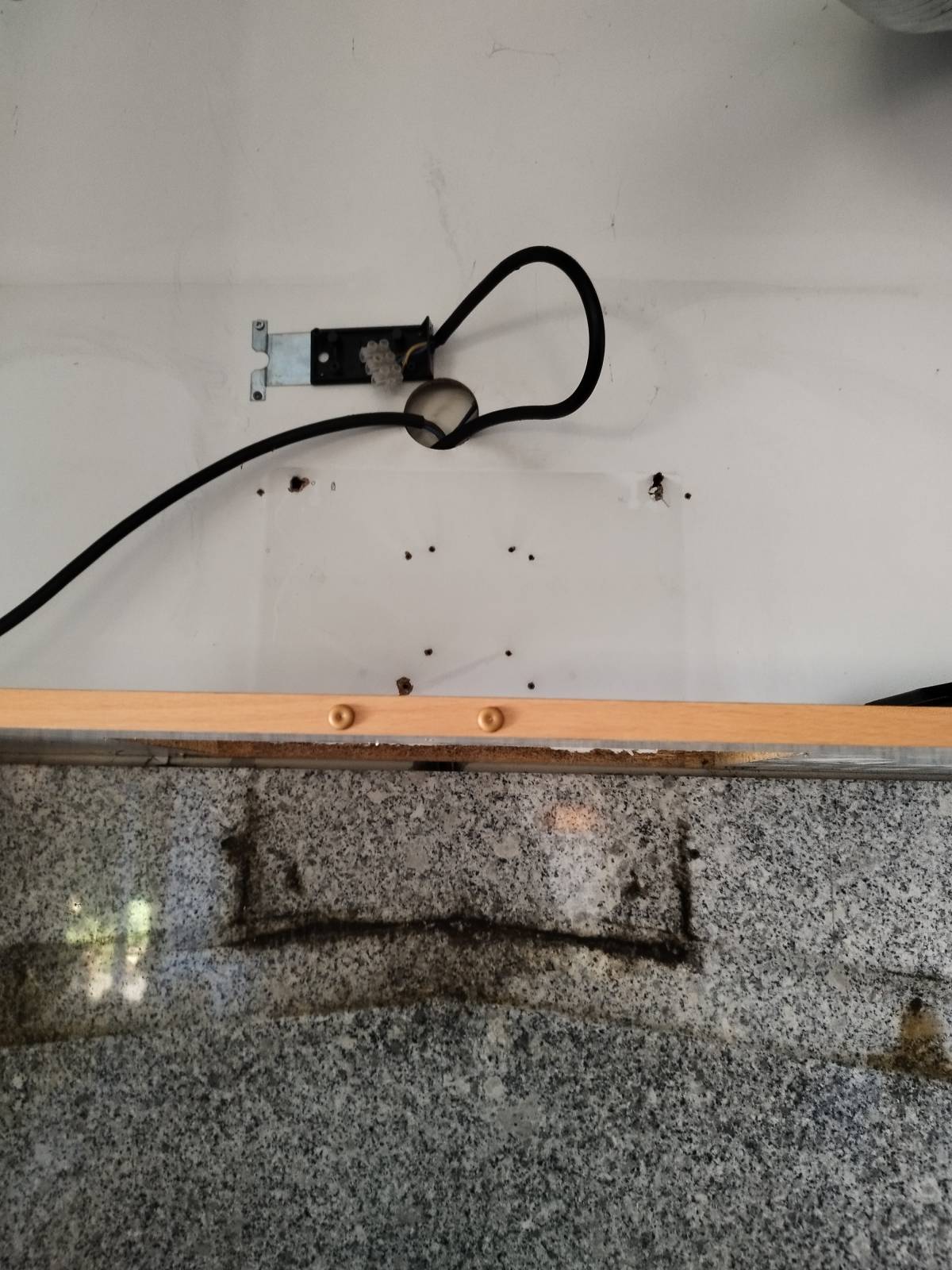 MultiHelp - Técnico Weslley - Barcelos - Gartenmöbel montieren