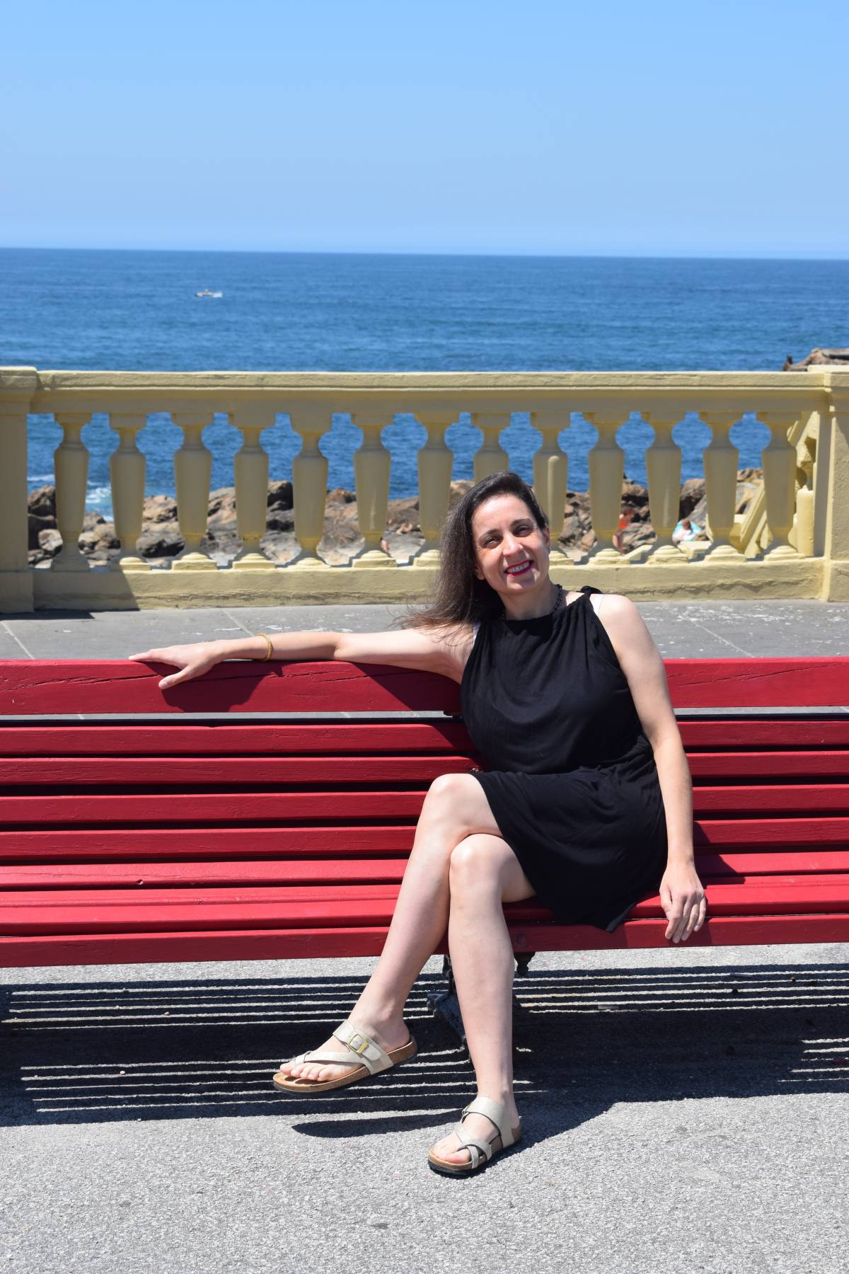 Isabel da Rocha - Porto - Translation