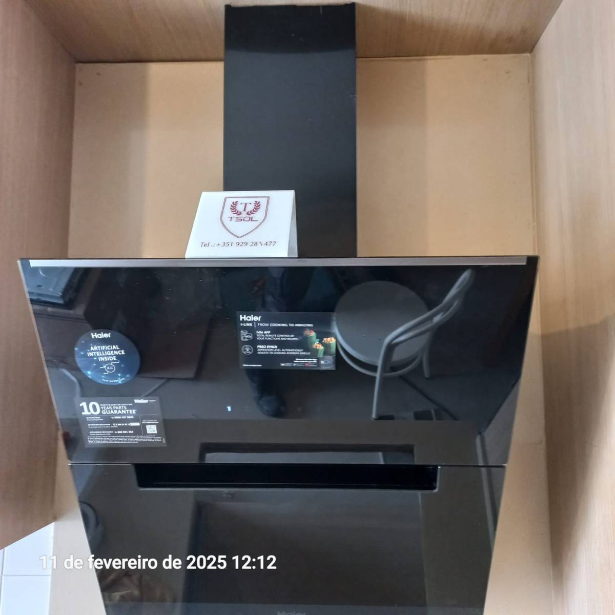 TSOL-CORPORATION - Sintra - Countertop Repair or Maintenance