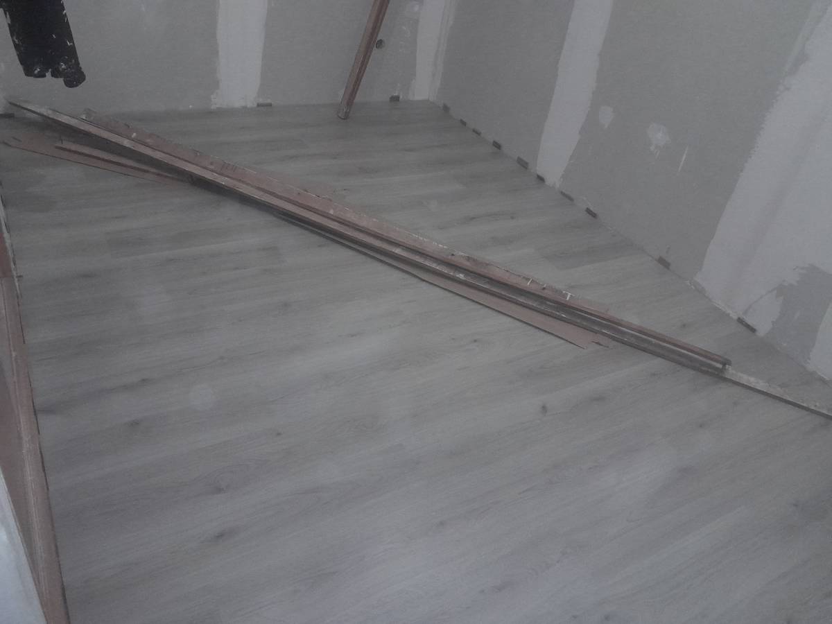 R&G remodelações - Espinho - Exterior Painting