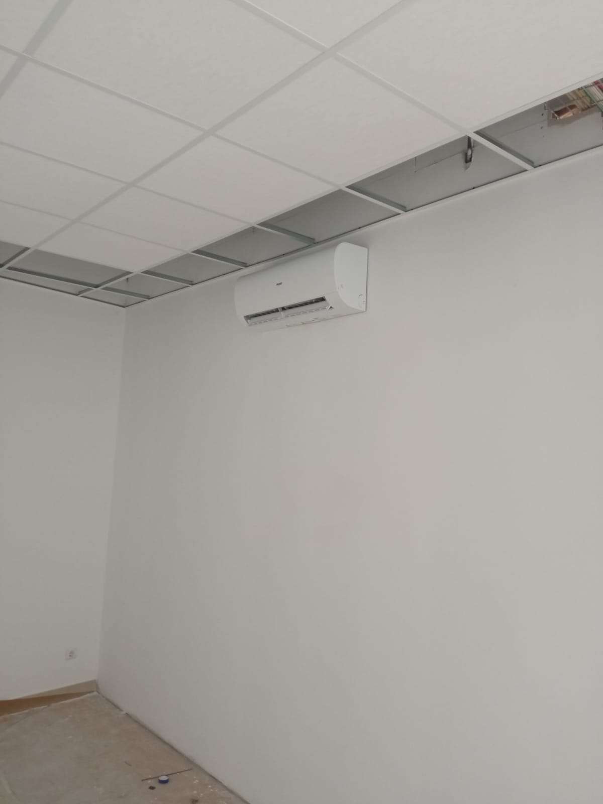 Assisglobo serviços Unipessoal Lda - Amadora - Instalação de Ar Condicionado de Parede ou Portátil
