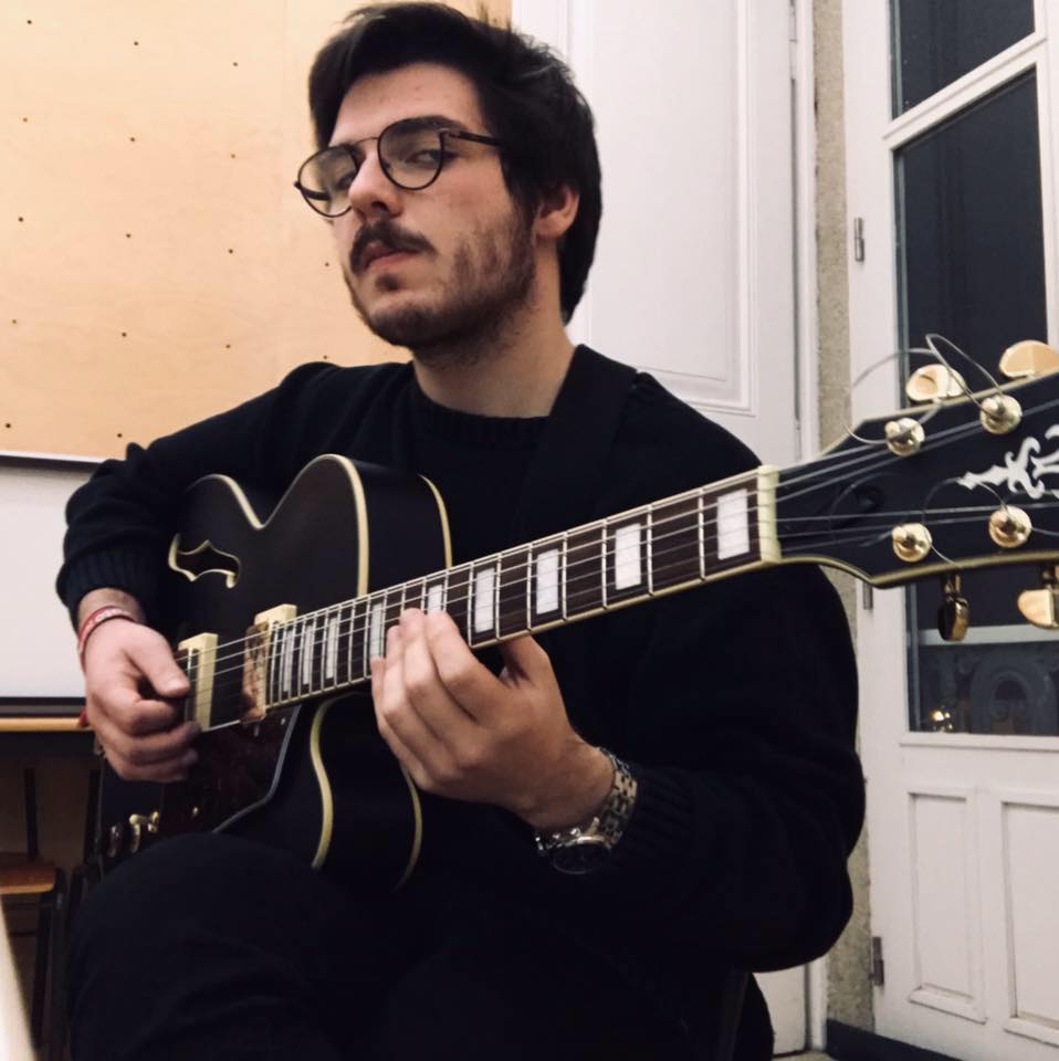 Guilherme Fortunato - Lisboa - Music - Other Instruments