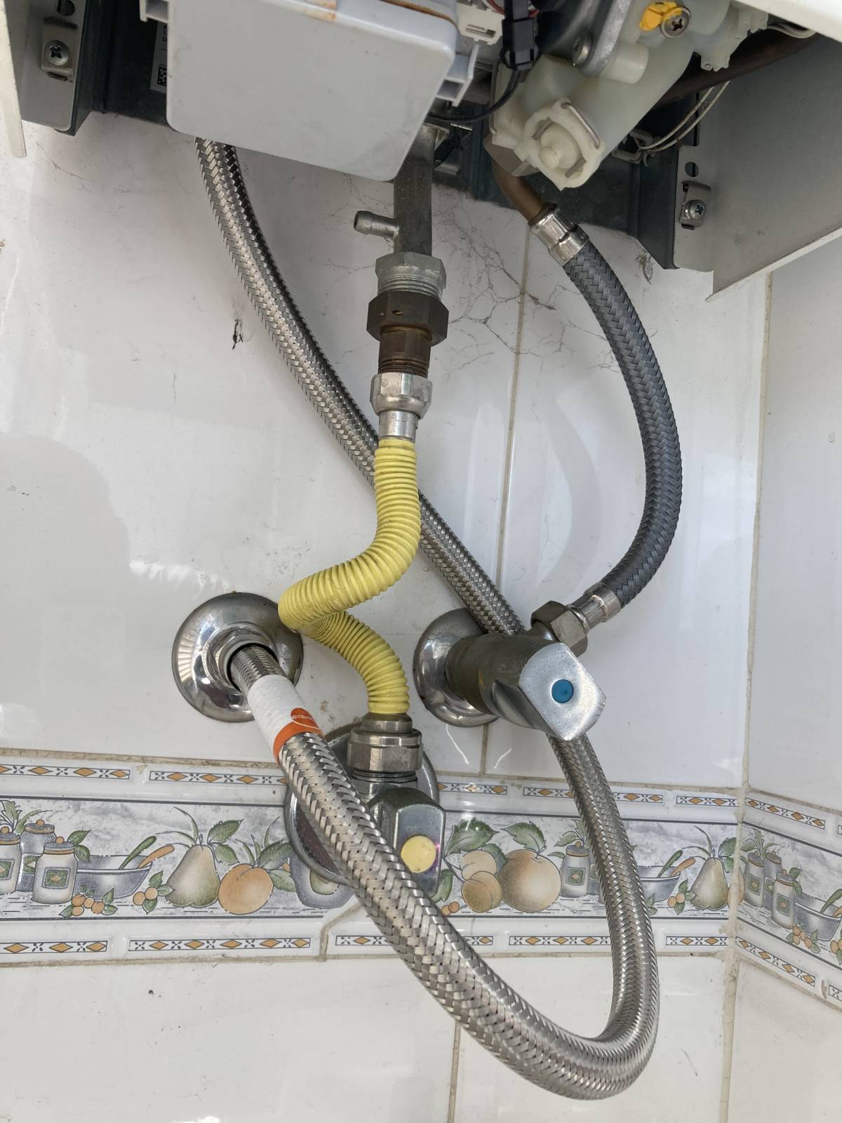 MultiHelp - Técnico Weslley - Barcelos - Grundreinigung oder Frühjahrsputz