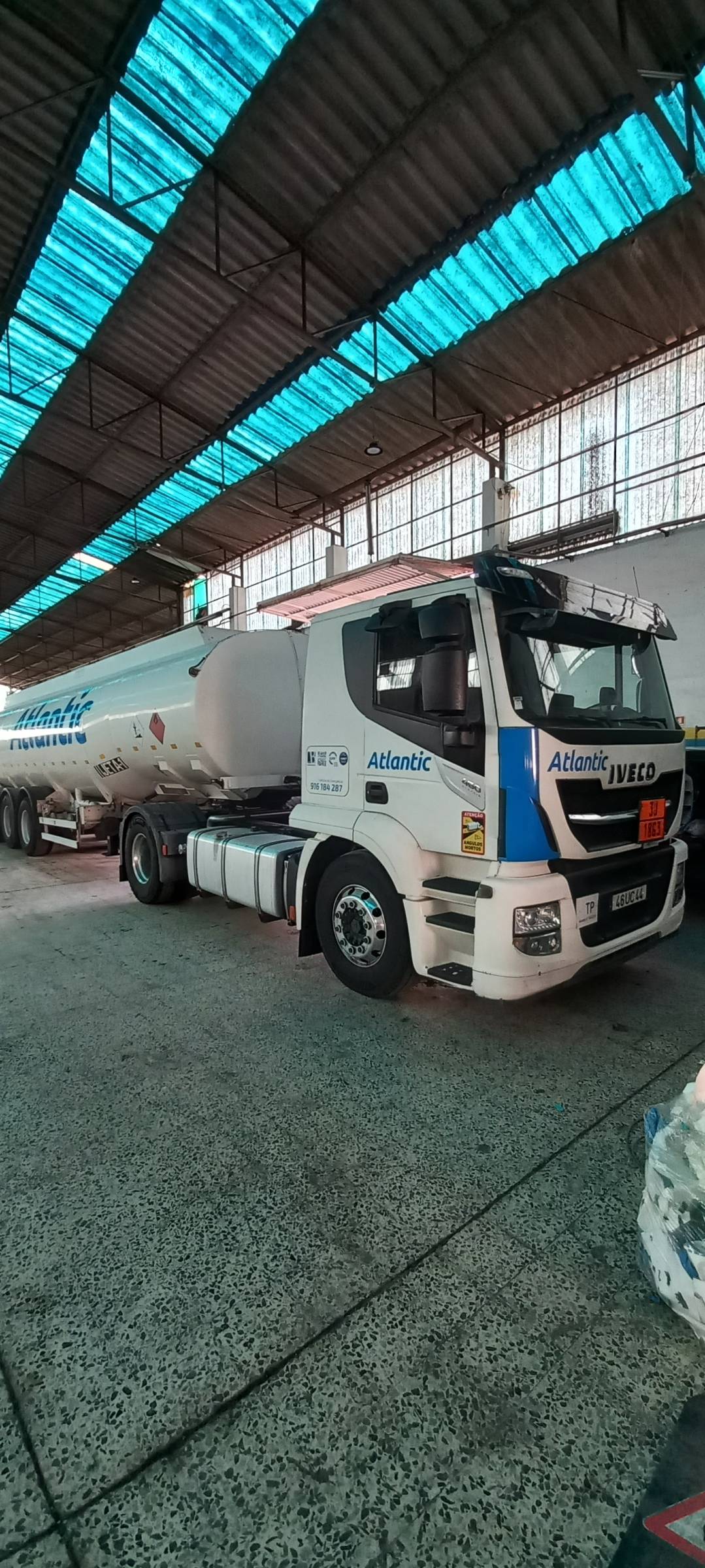 Criativa Instalações Técnicas - Amadora - Cozinha