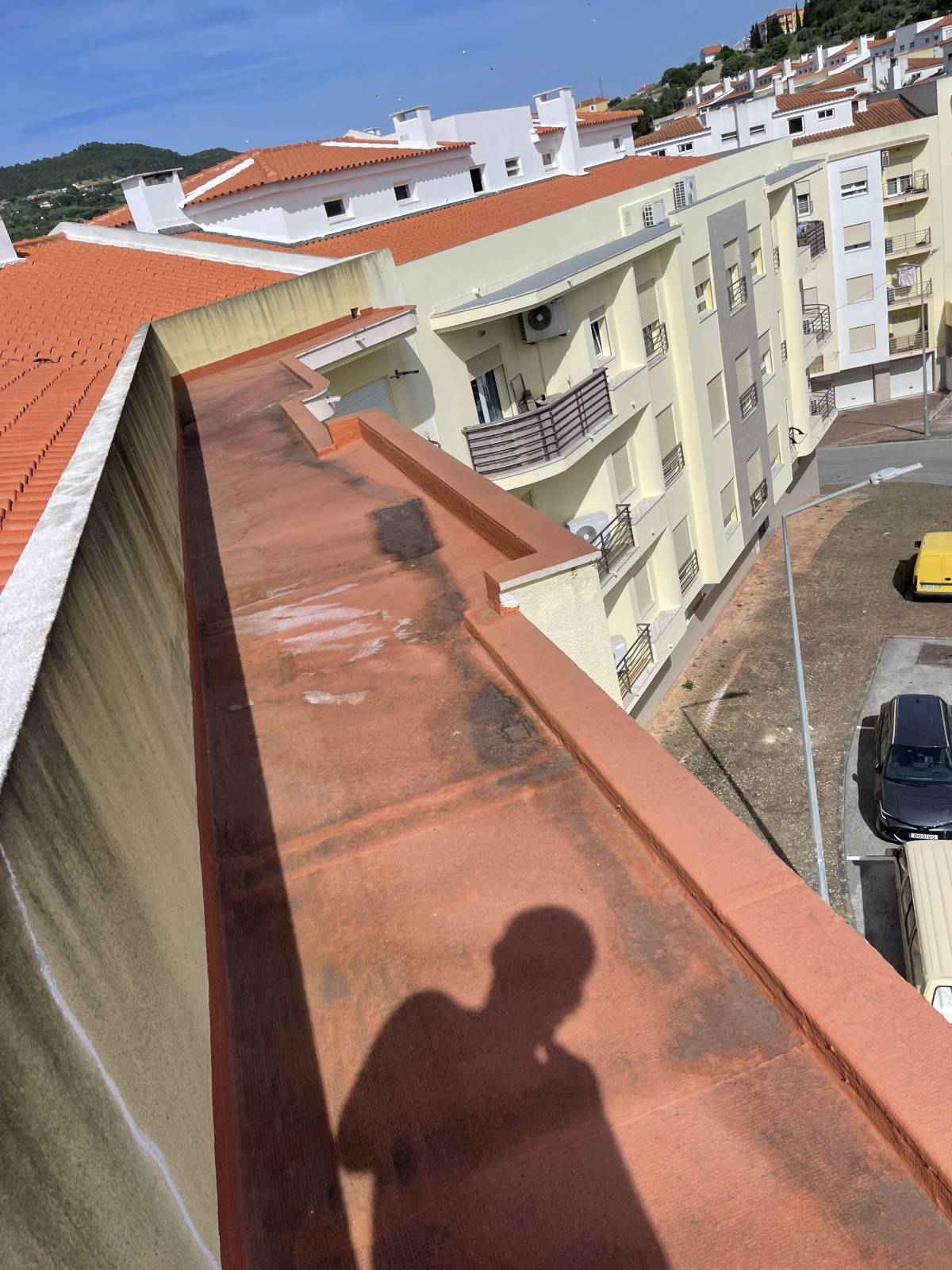 AD Verticais - Sintra - Holzverkleidung