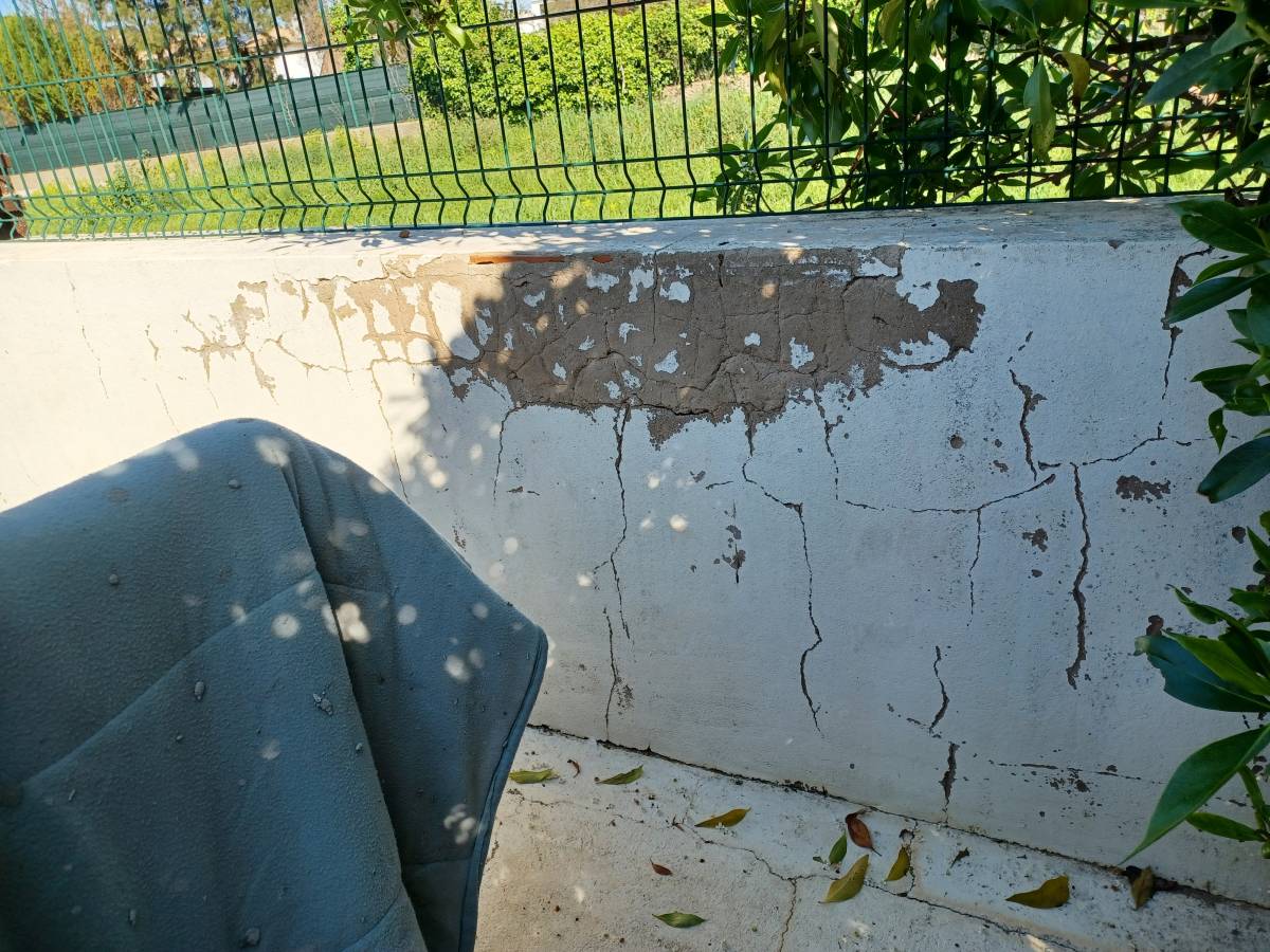 D&E-DESIGNERS - Portimão - Exterior Painting