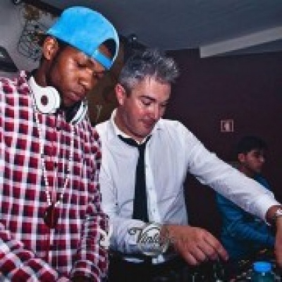 Dj Picante - Mondim de Basto - DJ de Música House ou Eletrónica