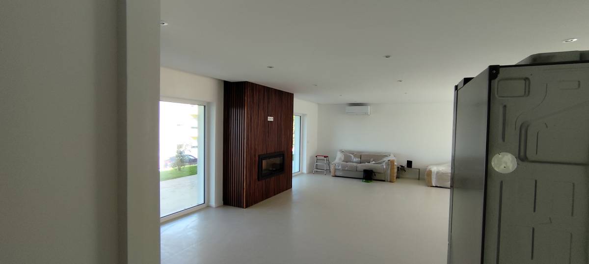 Valdir Fortes Arquiteto - Vila Nova de Gaia - Arquitetura de Interiores