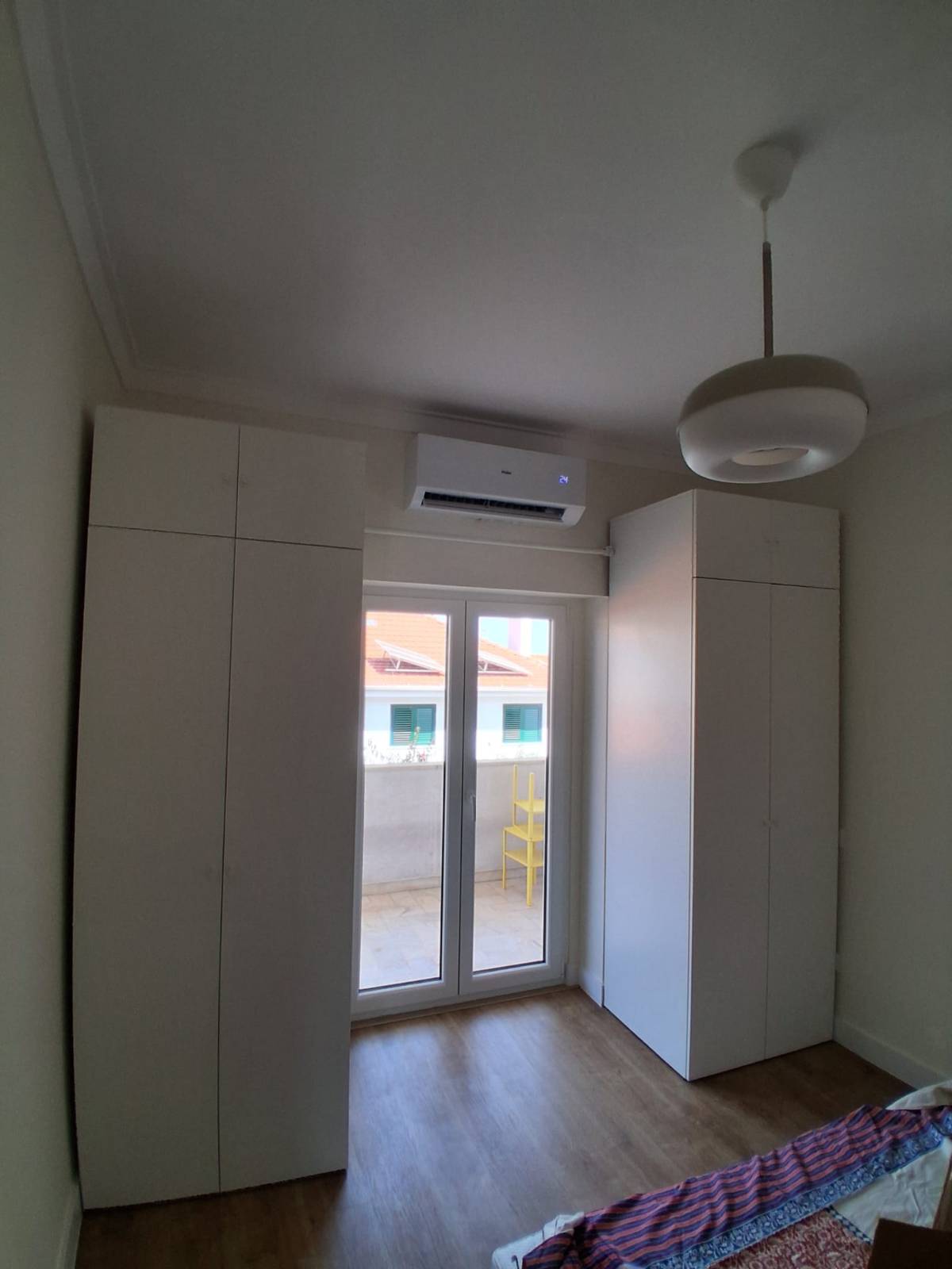 Criativa Instalações Técnicas - Amadora - Reparação de Papel de Parede