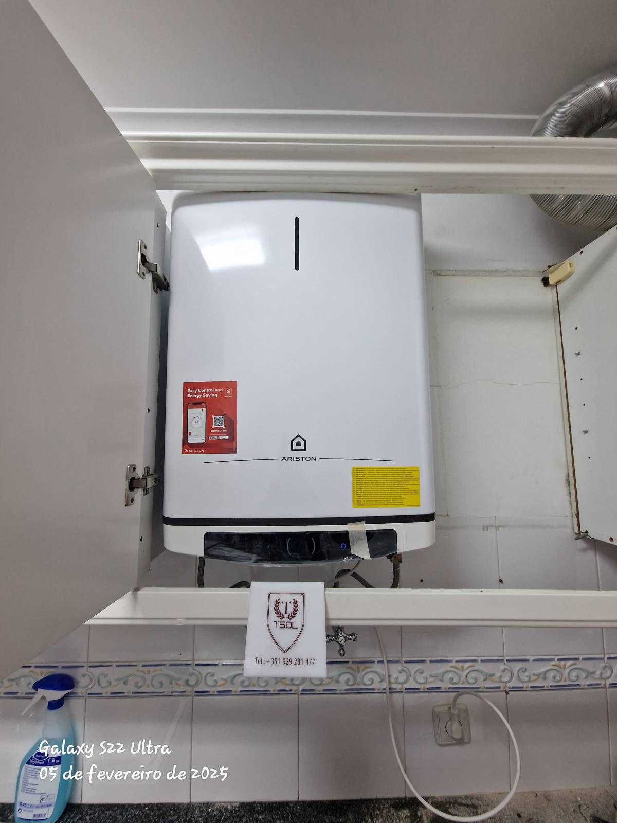 TSOL-CORPORATION - Sintra - Furniture Repair