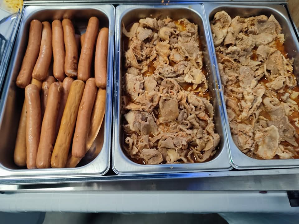 Daniela Araujo - Valongo - Servicios de catering