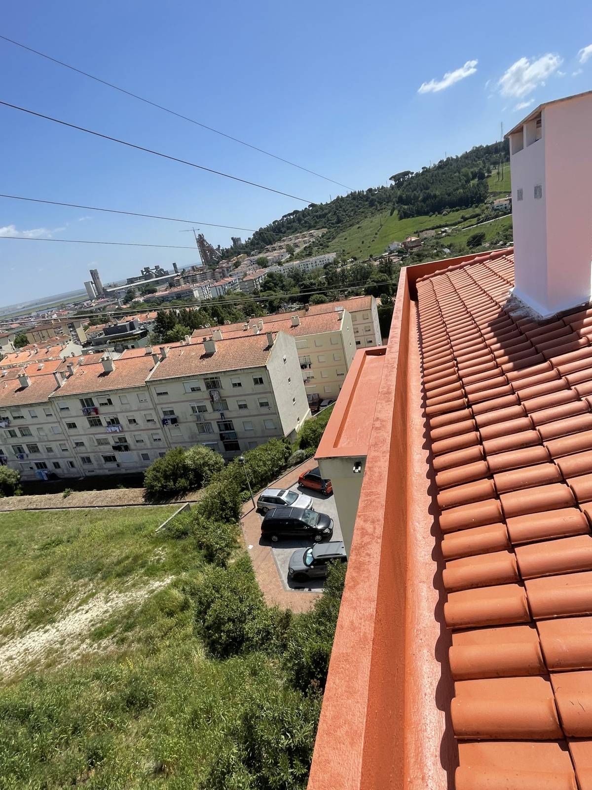 AD Verticais - Sintra - Badsanierung