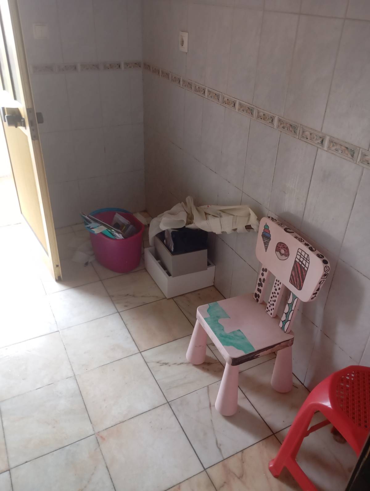 Isaías Lopes( Izzy Mudanças) - Sintra - Montagem de TV