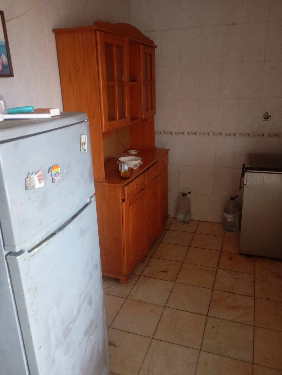 Isaías Lopes( Izzy Mudanças) - Sintra - Instalação de Bancada de Cozinha