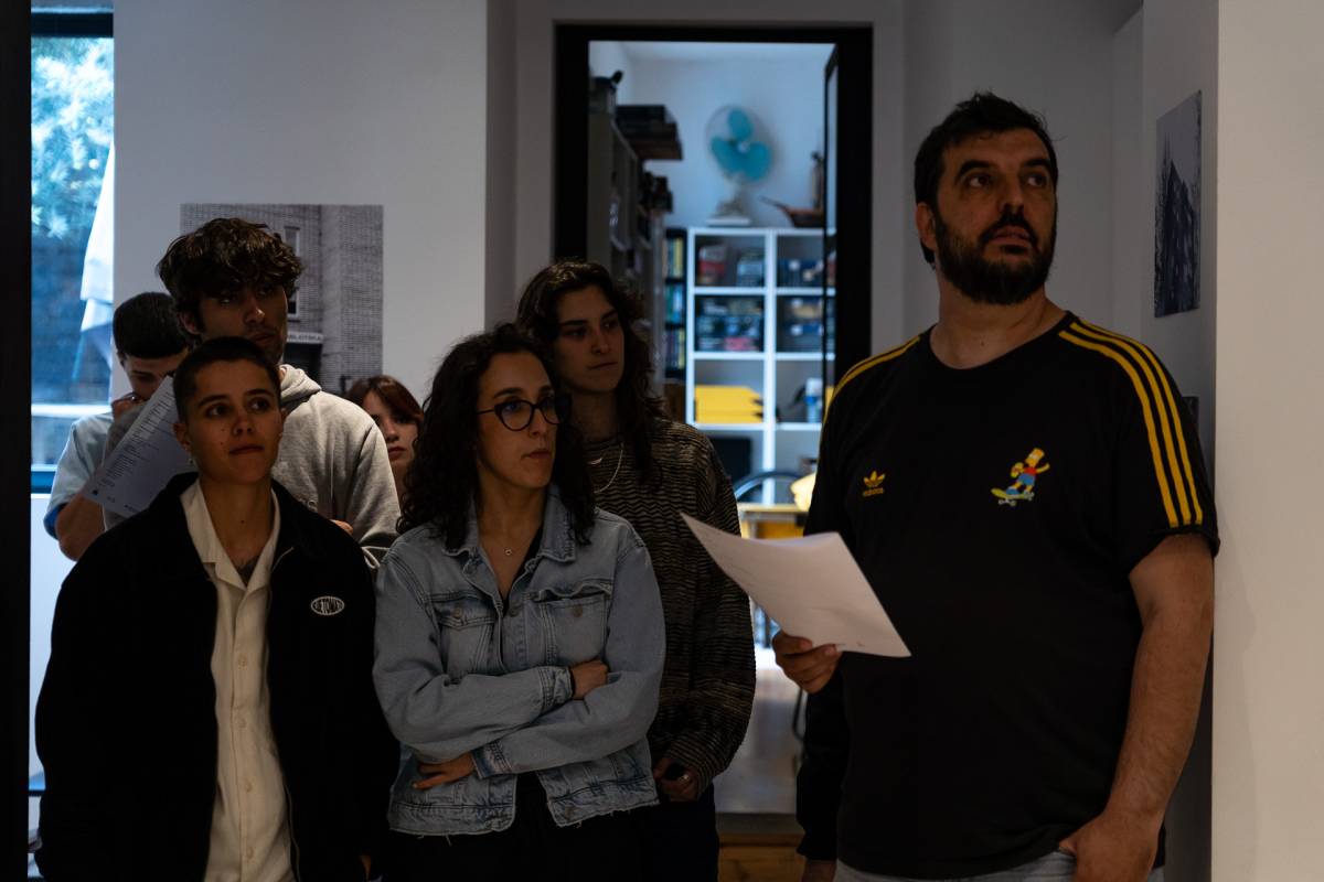 Duarte Semedo Costa - Sintra - Restauro de Fotografias