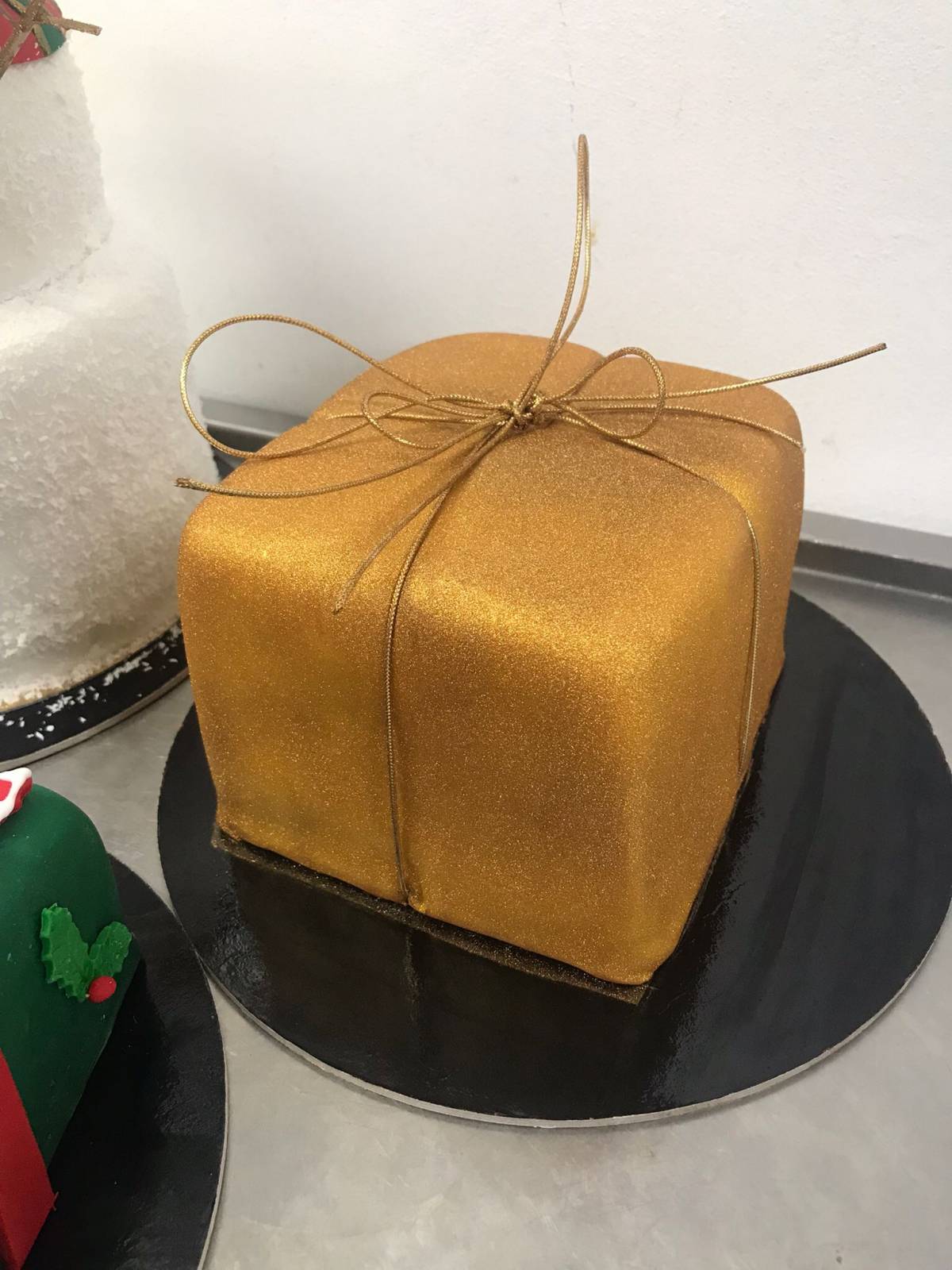 Popupchiado - Santarém - Wedding Cakes