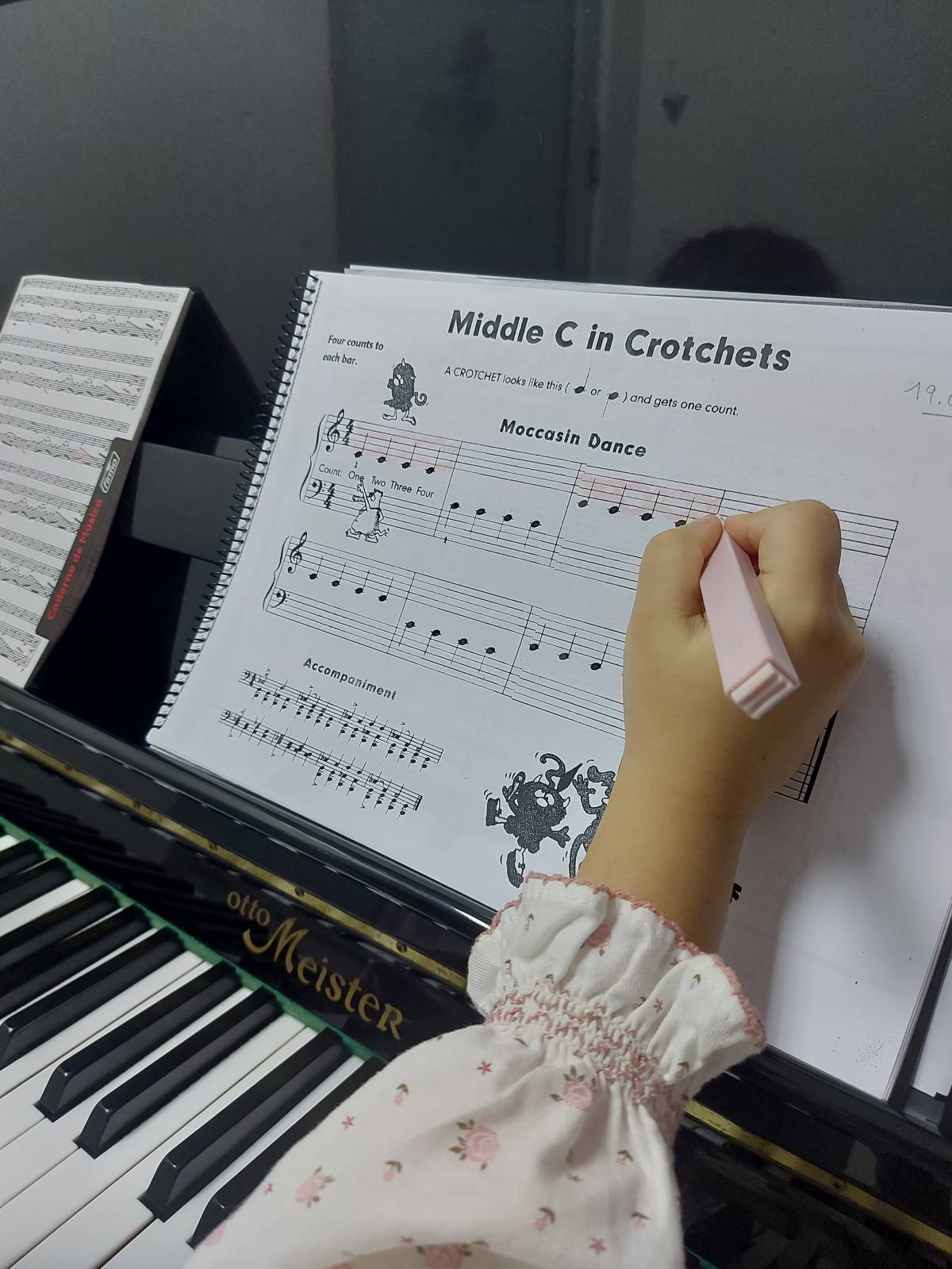 Tânia Correia - Castelo de Paiva - Music - Other Instruments