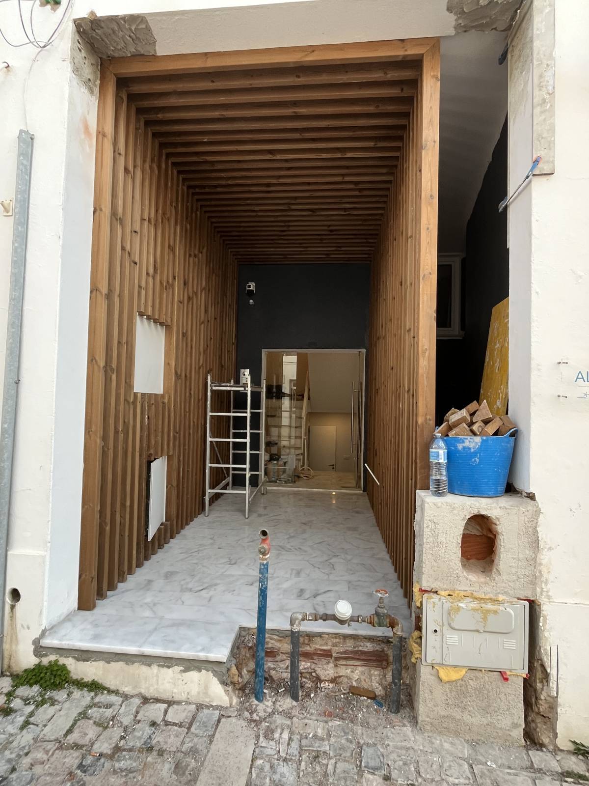 Sidnei Santos - Albufeira - Reparación o mantenimiento de saunas