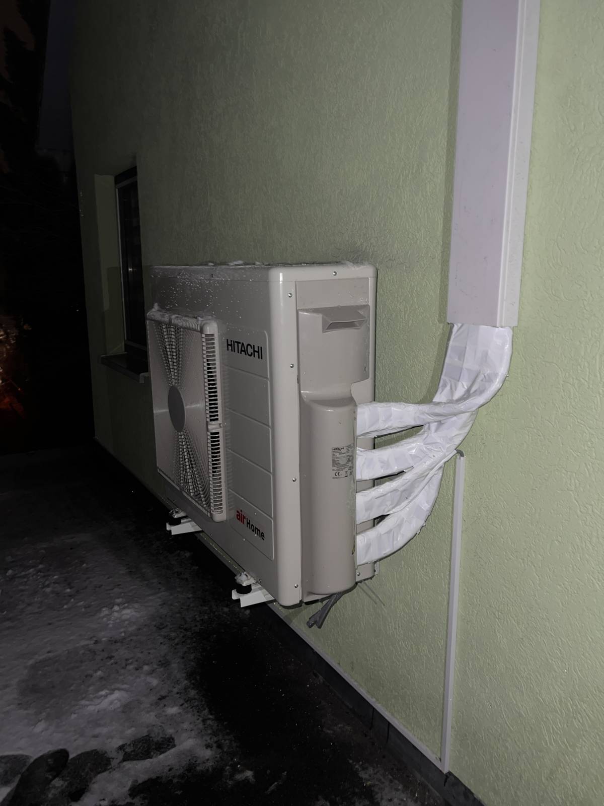 Ales - AC & HVAC Specialist - Tavira - Installer une climatisation