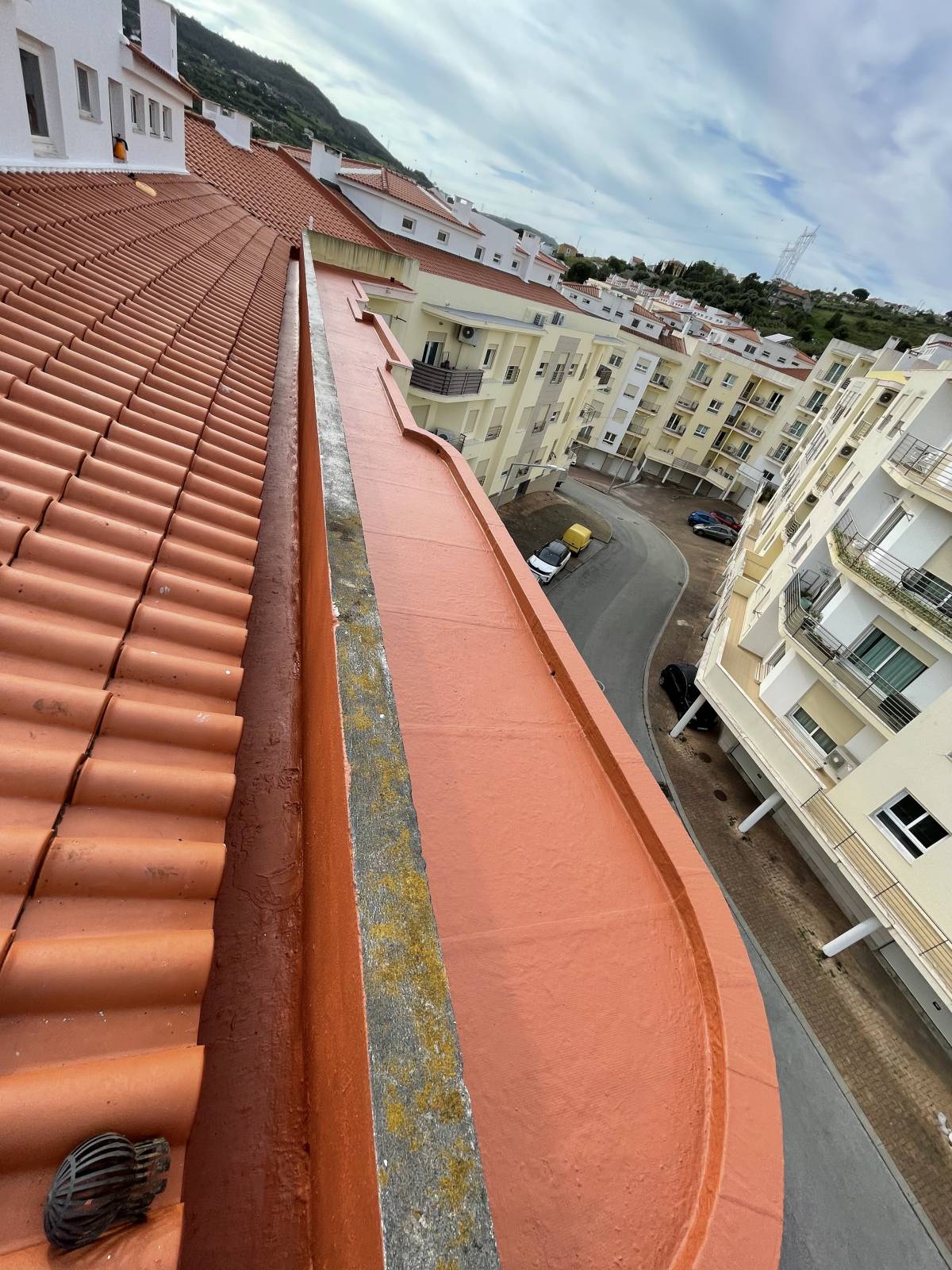 AD Verticais - Sintra - Treppe und Treppenhaus reparieren