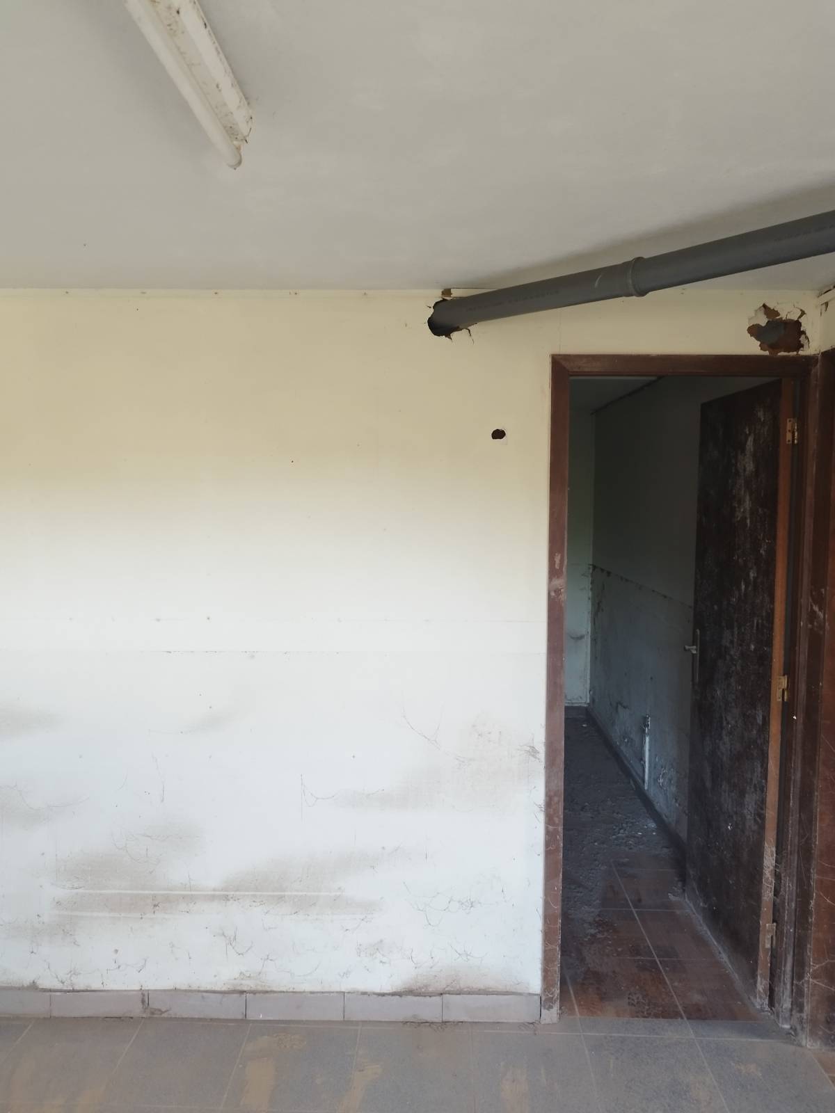 MultiHelp - Técnico Weslley - Barcelos - Zaunbau