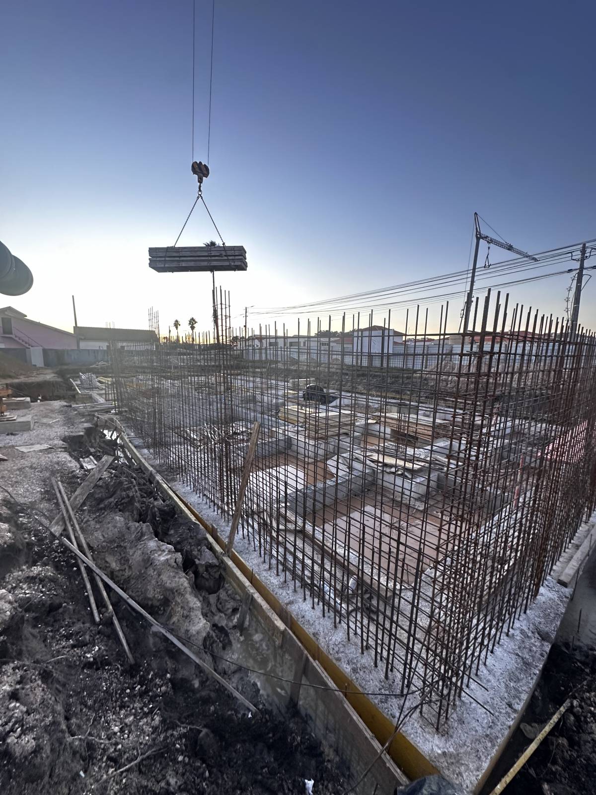 Dz Solutions - Leiria - Concrete Sawing