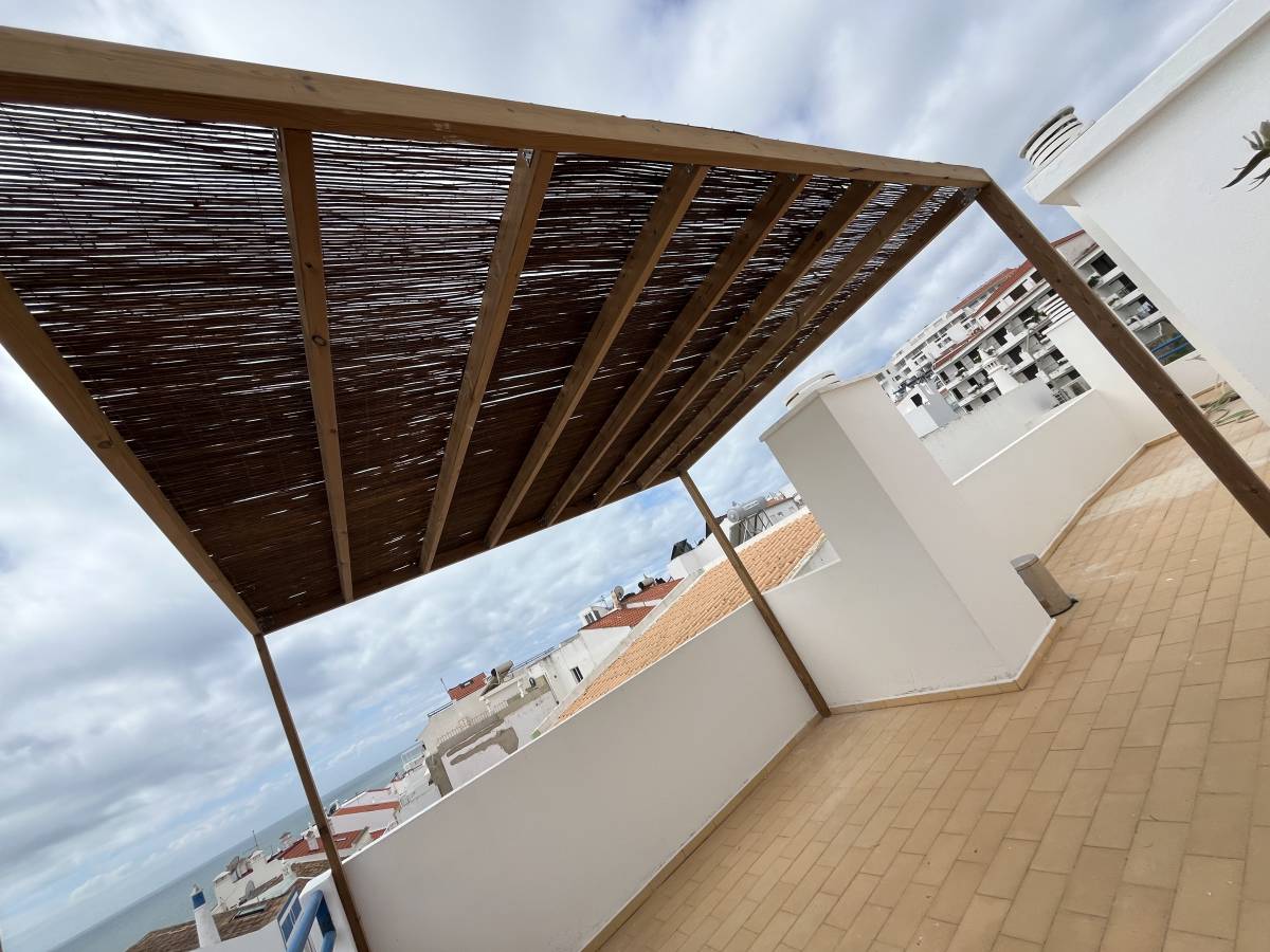 Sidnei Santos - Albufeira - Instalación o reemplazo de canaletas