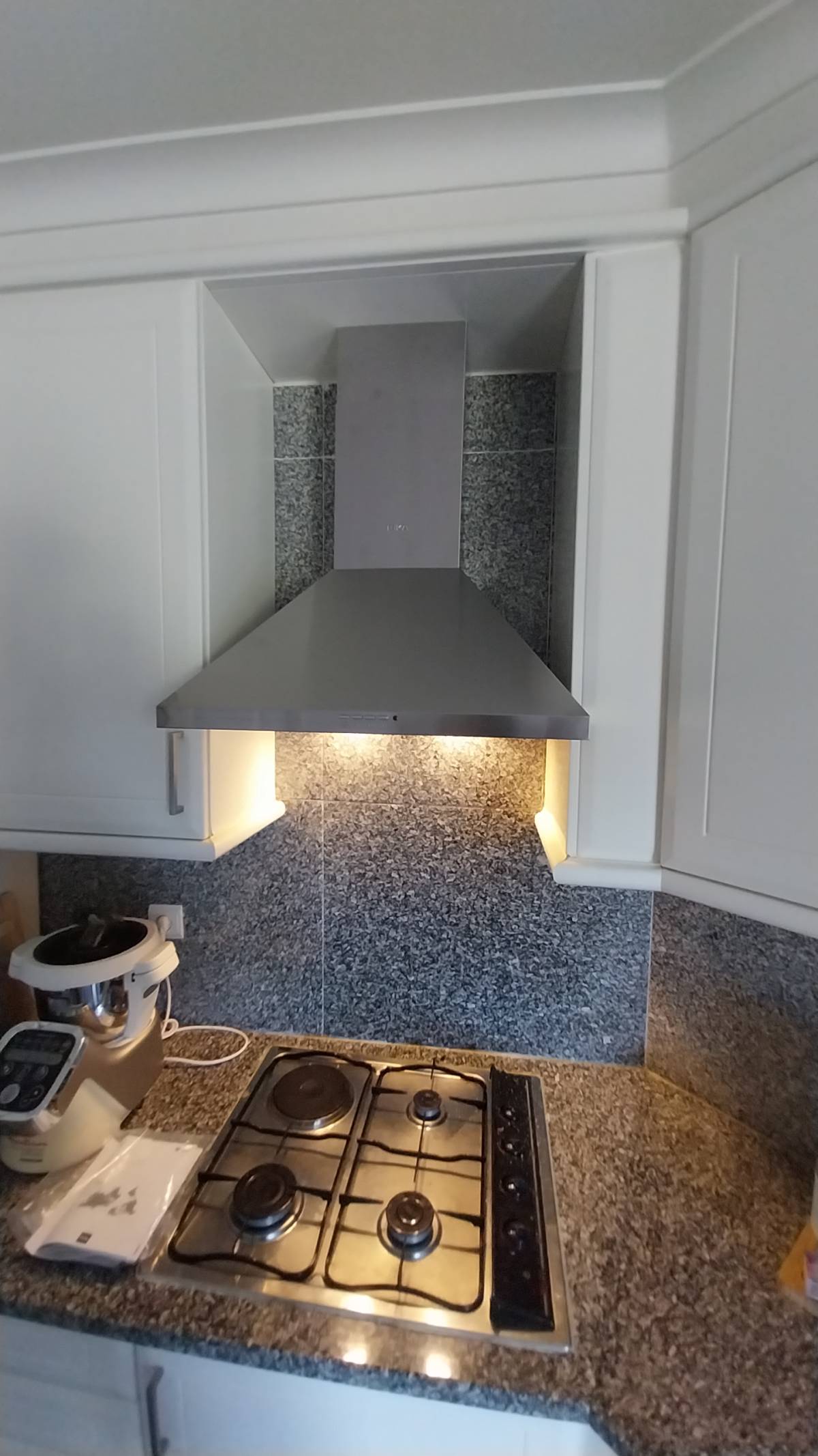 Criativa Instalações Técnicas - Amadora - Limpeza Geral