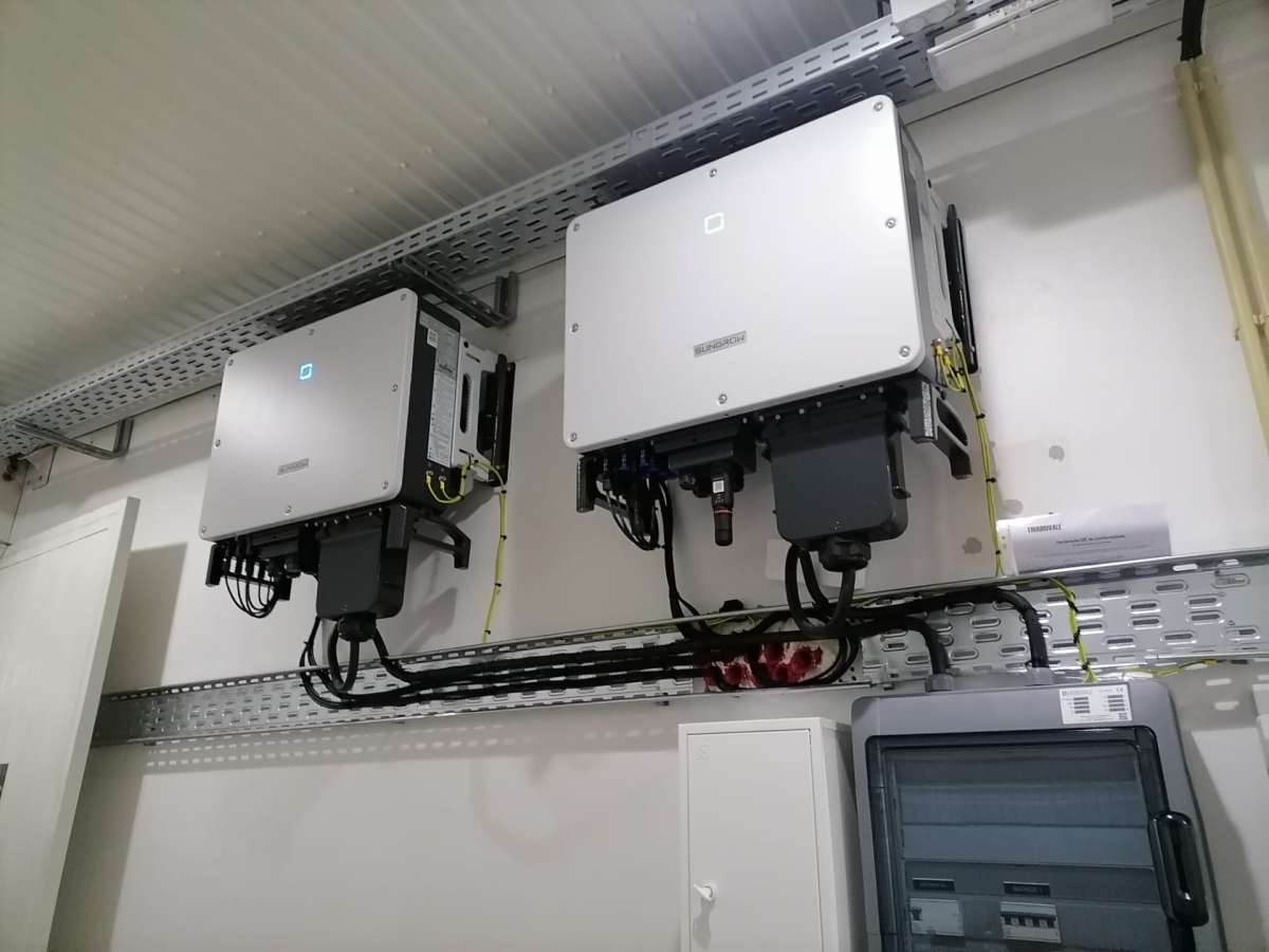 Mavitec - Felgueiras - Network Support Services