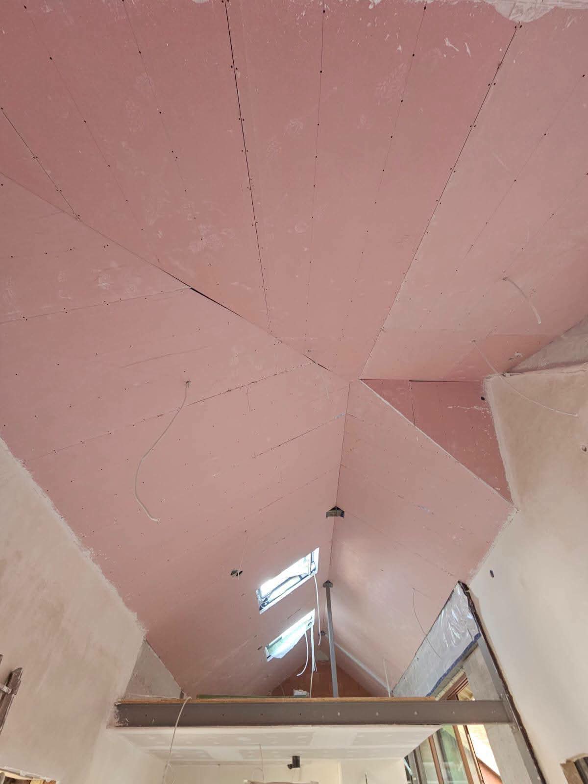 A Remodelações - Torres Vedras - Pintura Exterior
