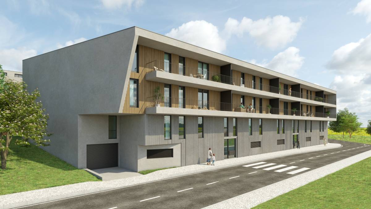 Valdir Fortes Arquiteto - Vila Nova de Gaia - Arquitetura de Interiores