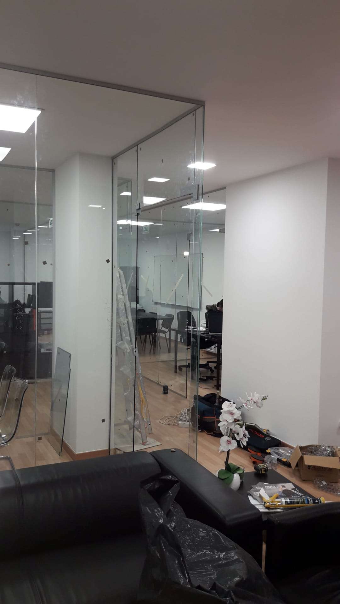 THIAGO BIANCHI - Amadora - Furniture Assembly