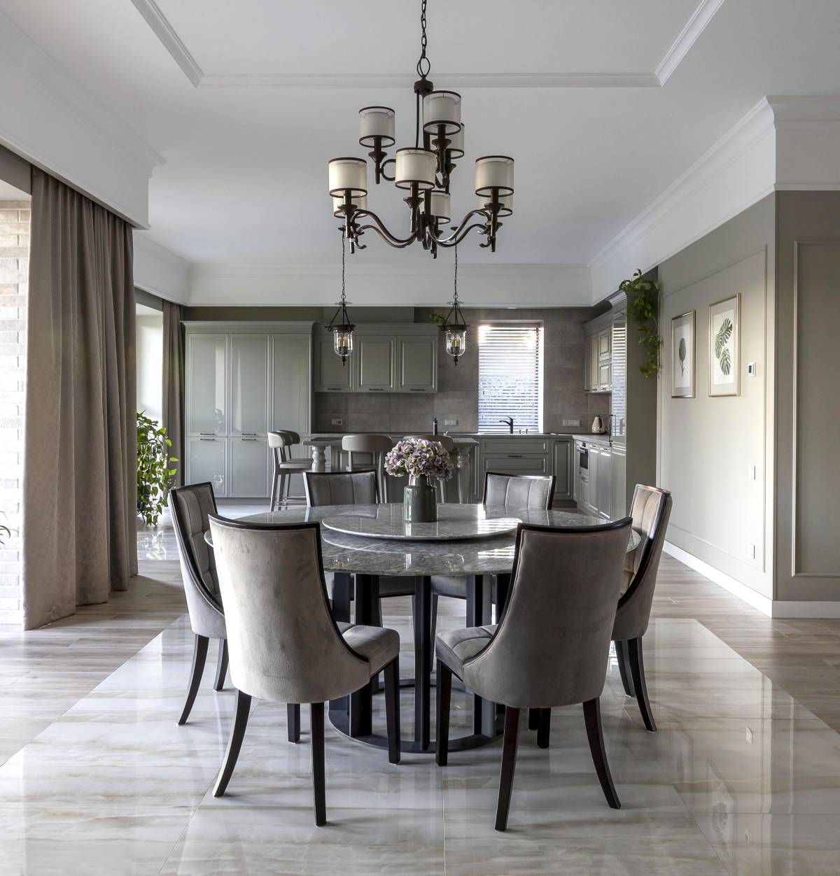 Designer de interiores - Cascais - Décorateur d’intérieur