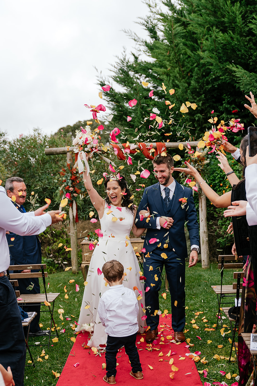 Frederico Domingues - Oeiras - Wedding Photography