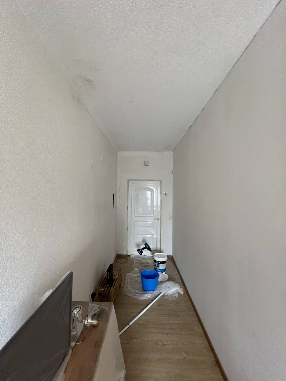 Primefixe - Oeiras - Remodelação de Quarto