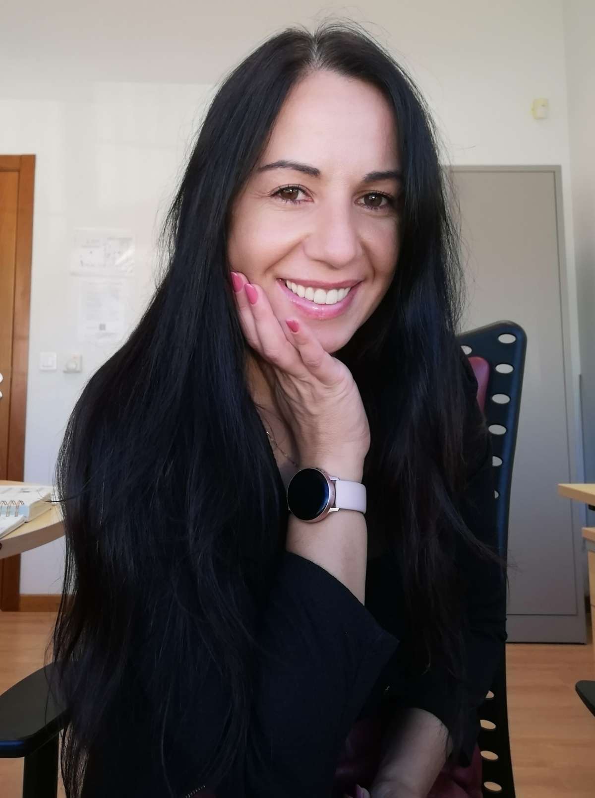 Catarina Henriques - Rio Maior - Aconselhamento em Saúde Mental