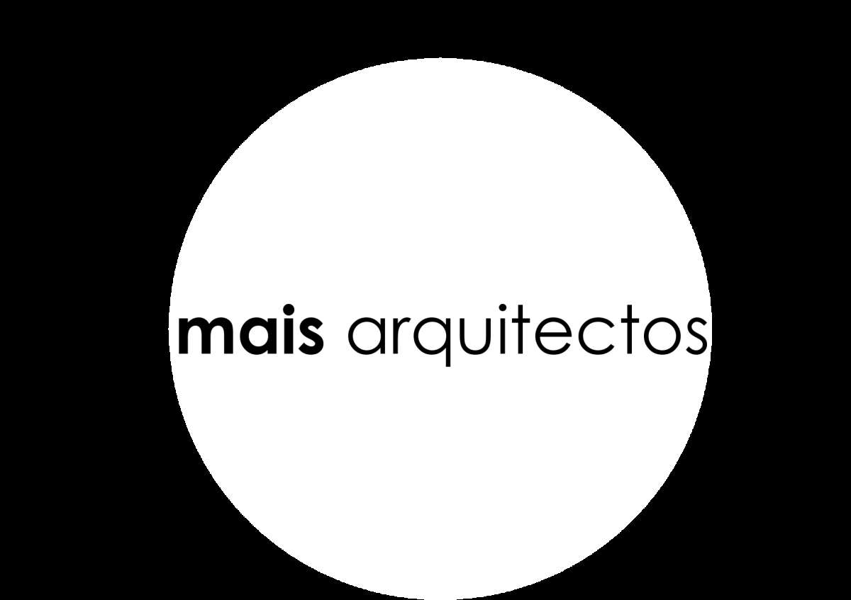 Mais Arquitectos - Lisboa - Desenho Técnico